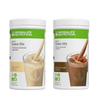 2X Formula 1 Shake Mix