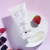 SKIN Instant Reveal Berry Scrub