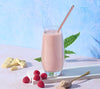 Formula 1 Shake Raspberry and White Chocolate Free from Gluten, Lactose & Soy