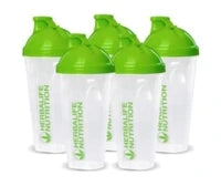 Herbalife Nutrition Shaker Cup Set of 5